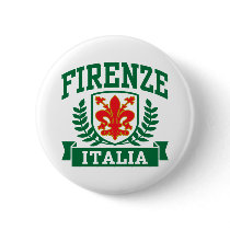 Firenze Italia Pin