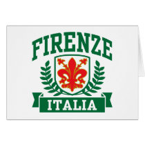 Firenze Italia Card