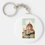 Firenze Key Chains