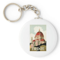 Firenze Key Chains