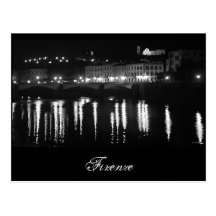 Firenze Postcards