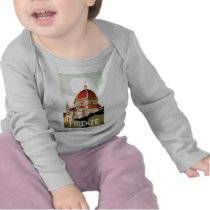 Firenze T-shirts