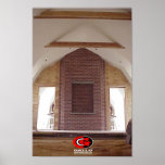 Fireplace Cathedral