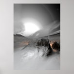 Fires of Asgard Poster