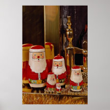 Fireside Print