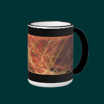 FireSine mugs