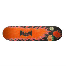 Firestorm, by MM Personalisierte Skatedecks