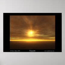Firestorm Posters