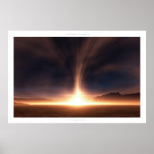 Firestorm Print