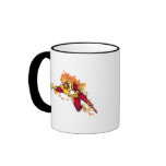 Firestorm Soaring 2 Coffee Mugs