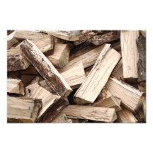 Firewood Photo
