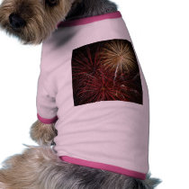Firework Dog Clothing