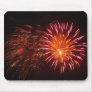 firework mouse pad