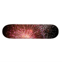 firework skateboard