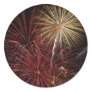 Firework Stickers