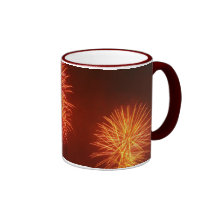 fireworks01 caneca