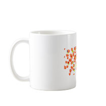 Fireworks10 The MUSEUM Zazzle Gifts Coffee Mug