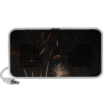 Fireworks 100 Doodle Speakers