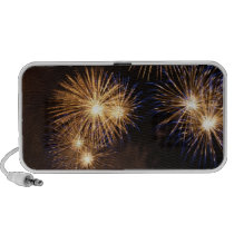 Fireworks 121 Doodle Speakers