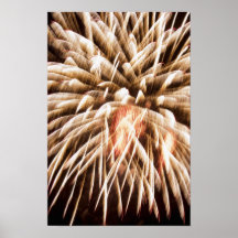 Fireworks (20) Poster