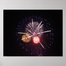 Fireworks 220 Poster