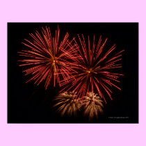 Fireworks 3 posters