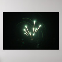 Fireworks 3 print