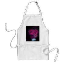 Fireworks 4 apron