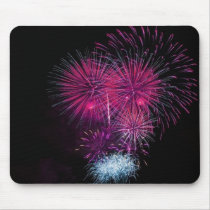 Fireworks 4 mousepads