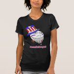 Fireworks Accepted! Tees