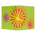 Fireworks Binder