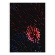 Fireworks, Canada Day Announcement