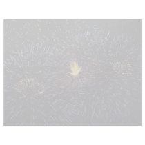 Fireworks, Canada Day Customized Letterhead