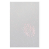 Fireworks, Canada Day Customized Stationery