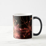 Fireworks Cofee Mug