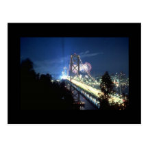 Fireworks Designer Postcards