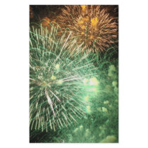 Fireworks Display