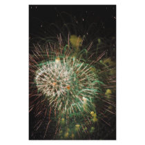 Fireworks Display
