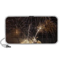 Fireworks Doodle Speakers 166
