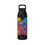 Fireworks Drinking Bottles