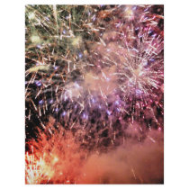 FIREWORKS FIESTA