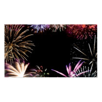 Fireworks Grand Finale