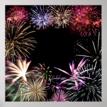 Fireworks Grand Finale