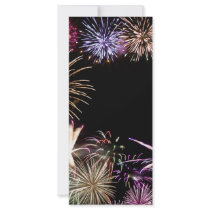 Fireworks Grand Finale