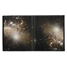Fireworks iPad Folio Cases