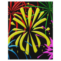 fireworks