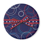 Fireworks Magnet