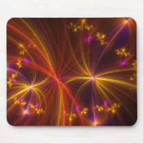 fireworks mouse pads