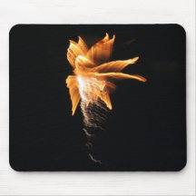 Fireworks Mousepad