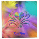 Fireworks Napkins